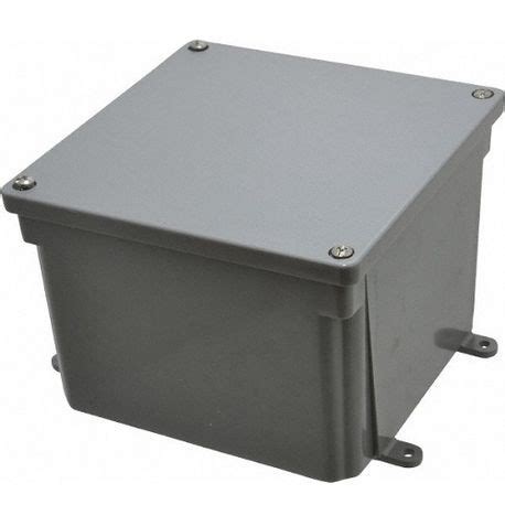 carion 6 in x 4 in junction box|carlon e987r junction box.